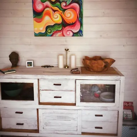 Beautiful En Vv Con Wifi,netflix Cerca Del Mar Prázdninový dům *