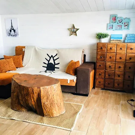 Beautiful En Vv Con Wifi,netflix Cerca Del Mar * Las Galletas