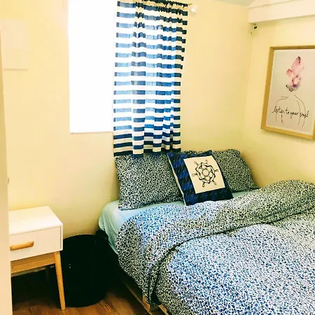 Beautiful En Vv Con Wifi,netflix Cerca Del Mar Casa de Férias