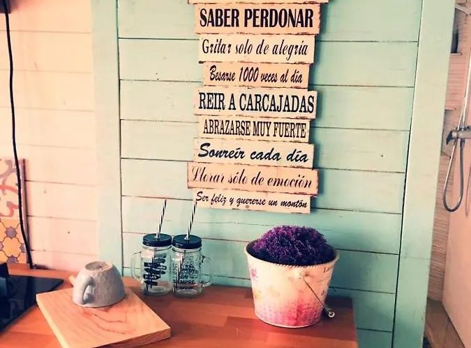 Beautiful En Vv Con Wifi,netflix Cerca Del Mar * Las Galletas