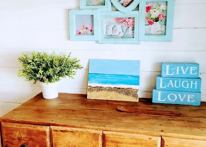 Semesterbostad Beautiful En Vv Con Wifi,netflix Cerca Del Mar Las Galletas