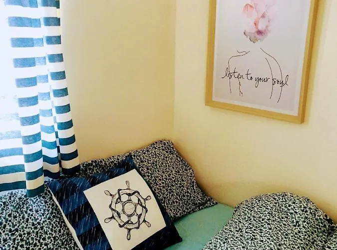 Semesterbostad Beautiful En Vv Con Wifi,netflix Cerca Del Mar Las Galletas